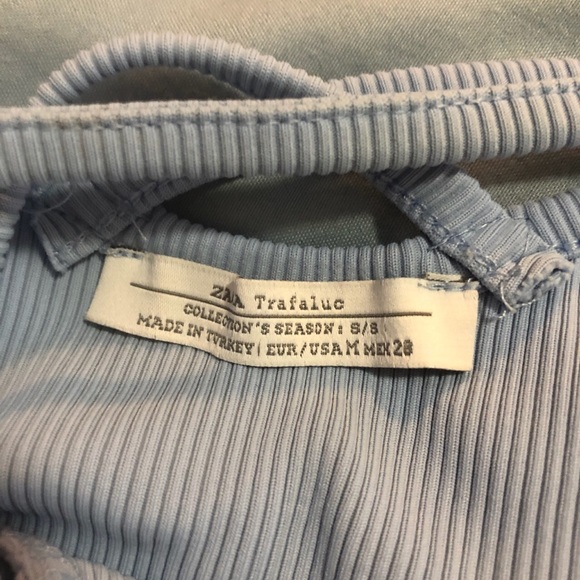 Zara one piece - Picture 4 of 4